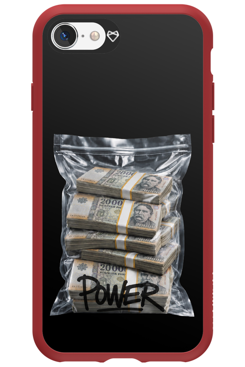 Money Bag 2.0 - Apple iPhone SE 2022