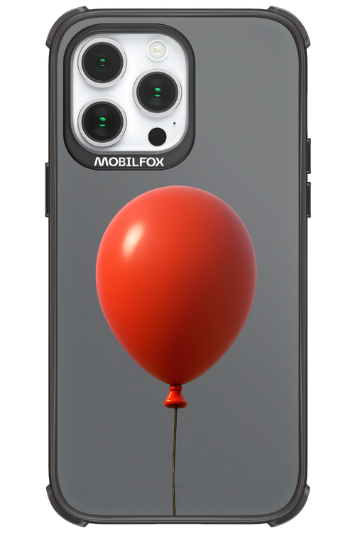 Red Balloon - Apple iPhone 14 Pro Max