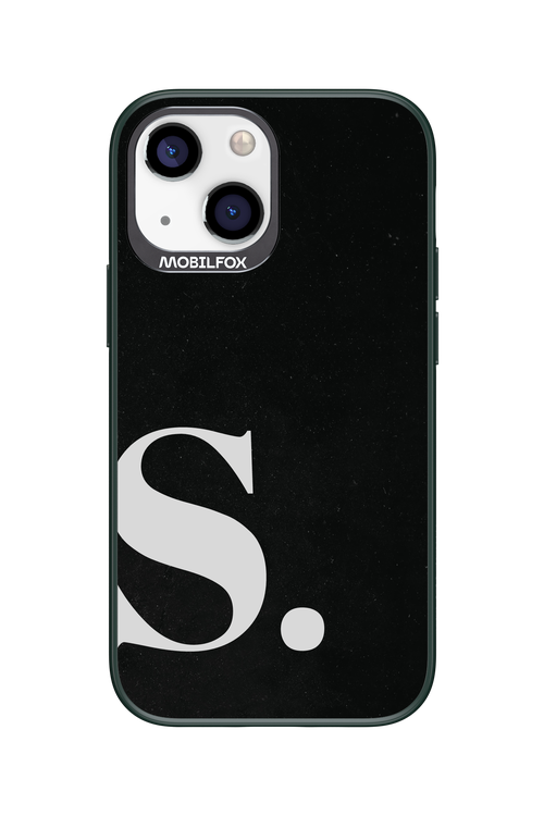 S (Off Space) 2.0 - Apple iPhone 13 Mini