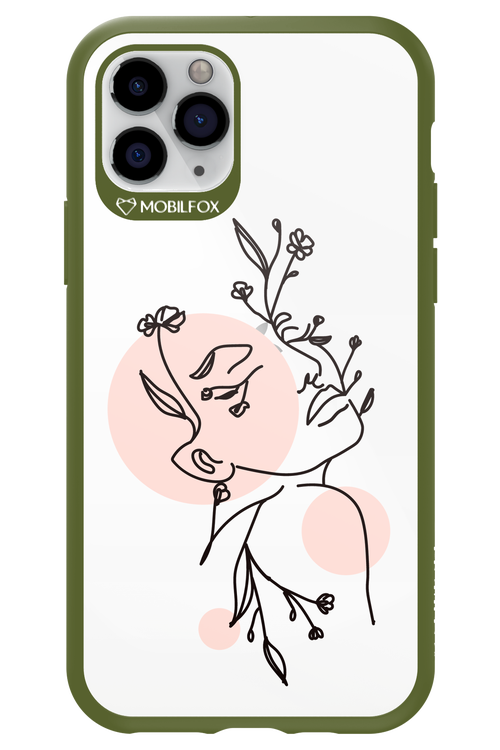 Confidence 2.0 - Apple iPhone 11 Pro