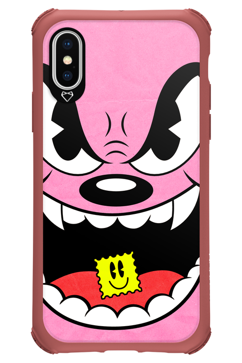 Dopamine 2.0 - Apple iPhone X