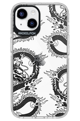 Dragon's Fire - Apple iPhone 14