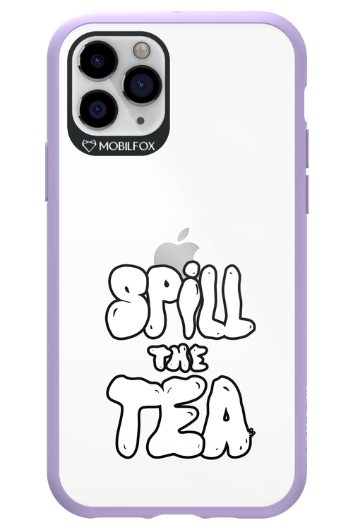 Outline Edition - Apple iPhone 11 Pro