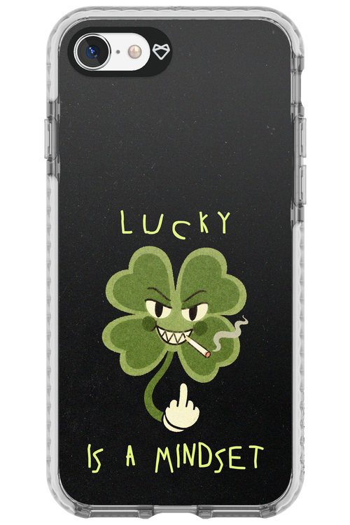 Lucky Mind 2.0 - Apple iPhone 7