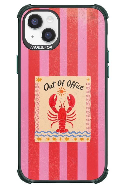 Out Of Office 2.0 - Apple iPhone 14 Plus