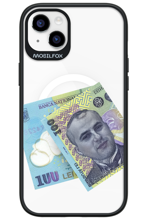 Zbir Lei 2.0 - Apple iPhone 14 Plus