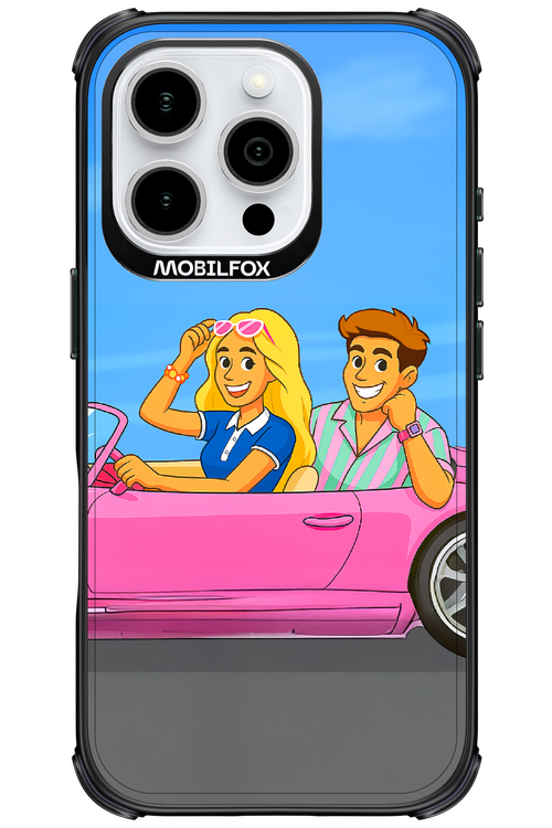 My Way 2.0 - Apple iPhone 16 Pro