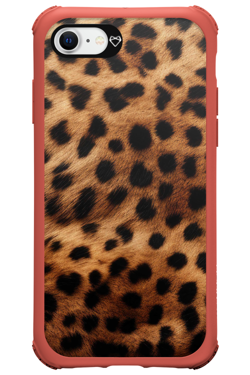 Cheetah 2.0 - Apple iPhone 8
