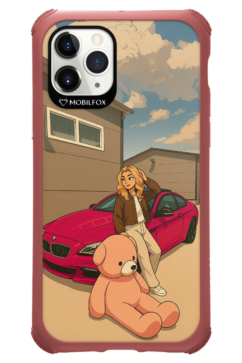 Bearr 2.0 - Apple iPhone 11 Pro