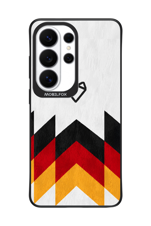 Germania x Mobilfox 2.0 - Samsung Galaxy S26 Ultra