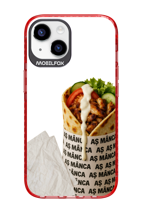 AȘ MÂNCA - Apple iPhone 14