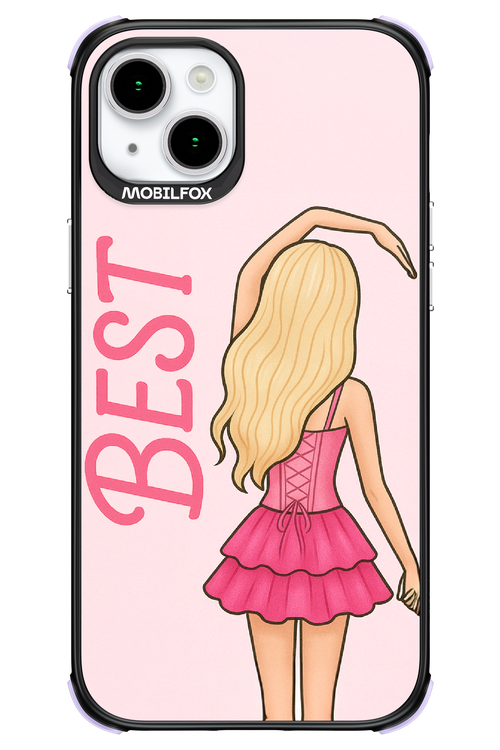 Bestt 2.0 - Apple iPhone 15 Plus