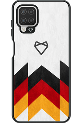 Germania x Mobilfox 2.0 - Samsung Galaxy A12