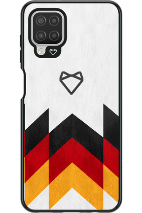 Germania x Mobilfox 2.0 - Samsung Galaxy A12