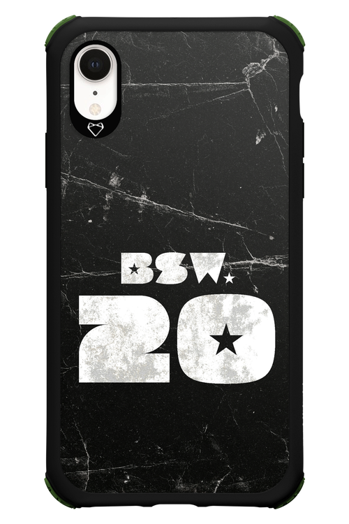 BSW 20 (4) 2.0 - Apple iPhone XR