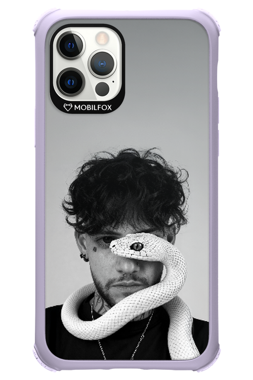 SNAKE (RAVA) 2.0 - Apple iPhone 12 Pro