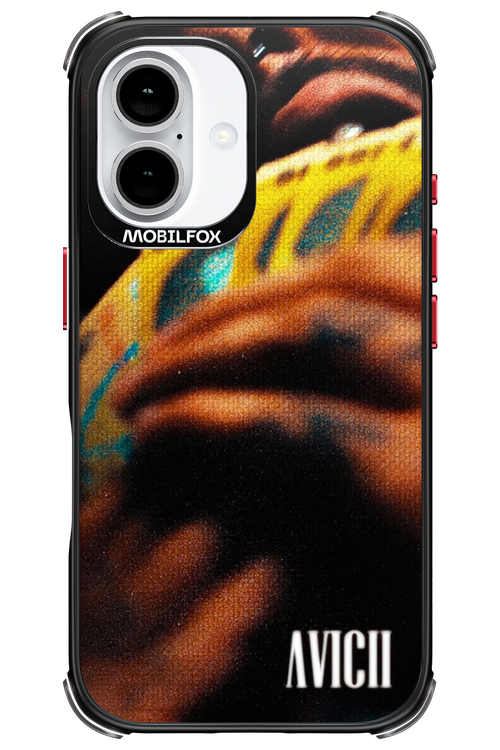 Avicii 2.0 - Apple iPhone 16