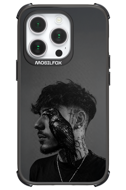 RAVEN - Apple iPhone 14 Pro