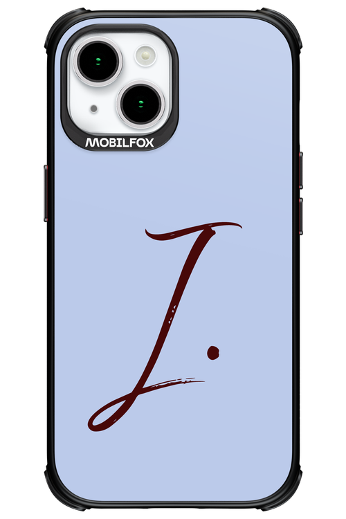 (Jellyfish Presso) I 2.0 - Apple iPhone 15