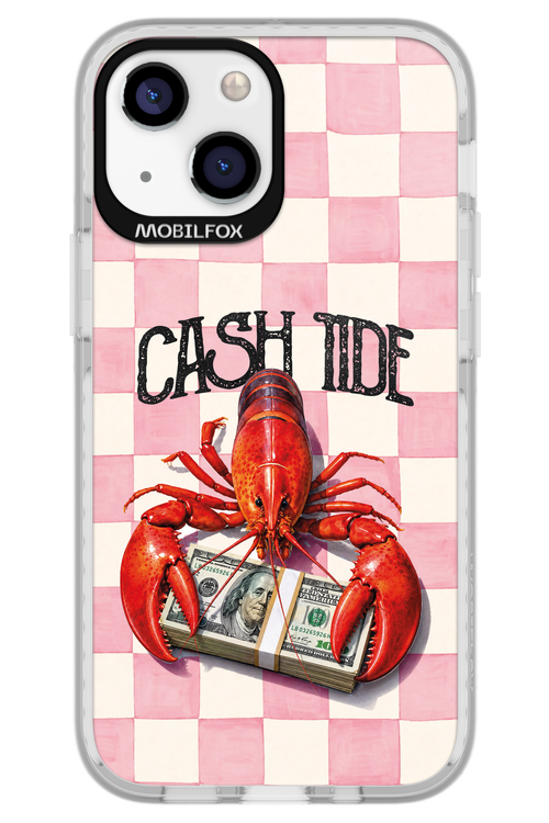 Cash Tide 2.0 - Apple iPhone 13 Mini
