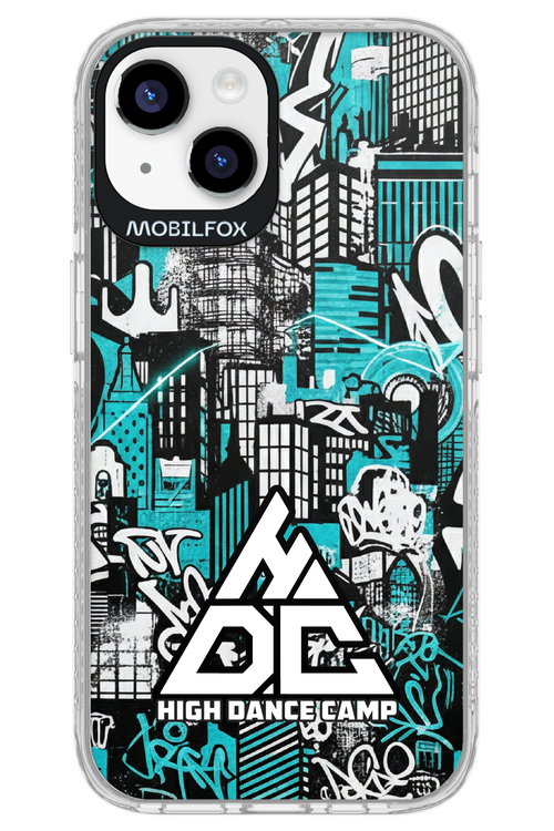 HDC 3 2.0 - Apple iPhone 14