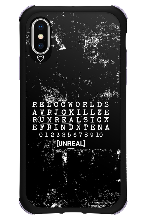 X Ten 2.0 - Apple iPhone X