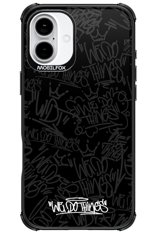 We Do Things 2.0 - Apple iPhone 16 Plus