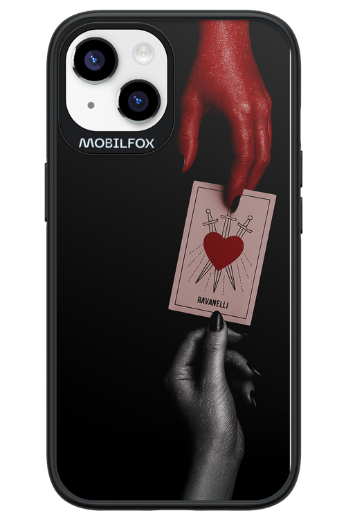 Ravanelli 2 2.0 - Apple iPhone 14