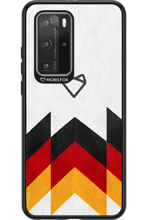 Germania x Mobilfox 2.0 - Huawei P40 Pro