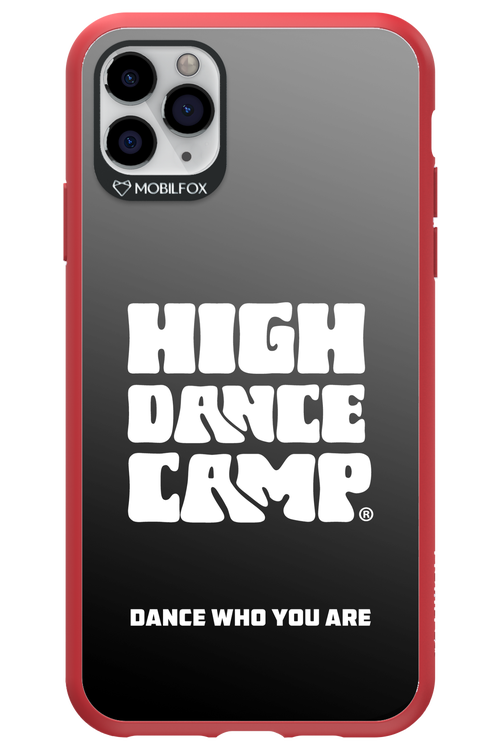 HDC 1 2.0 - Apple iPhone 11 Pro Max
