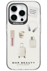 Clean Girl - Apple iPhone 15 Pro