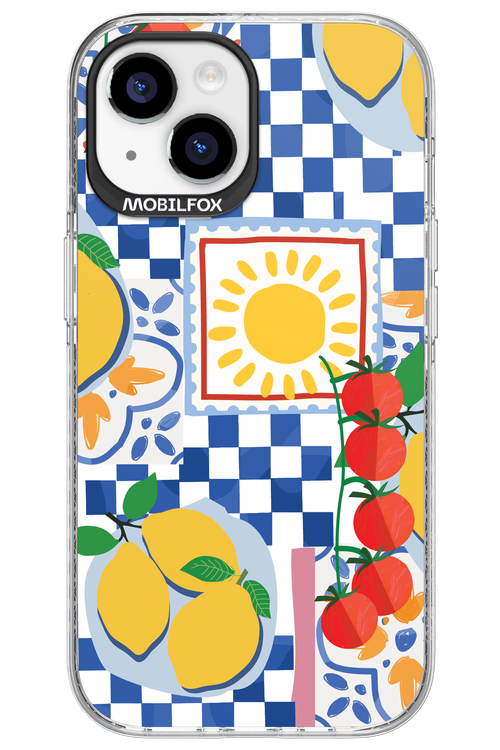 Sorrento Dream 2.0 - Apple iPhone 15