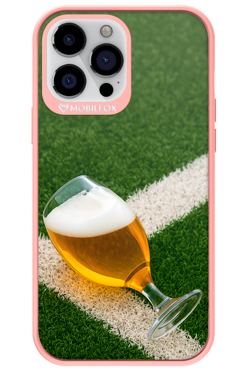 Just some beers - Apple iPhone 13 Pro Max