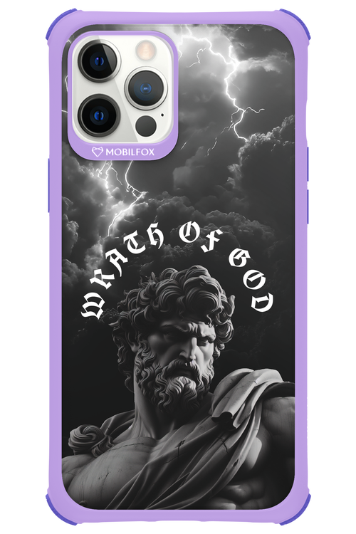 God 2.0 - Apple iPhone 12 Pro Max