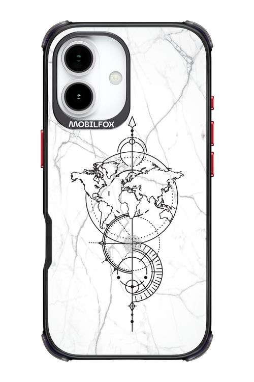 Compass 2.0 - Apple iPhone 17