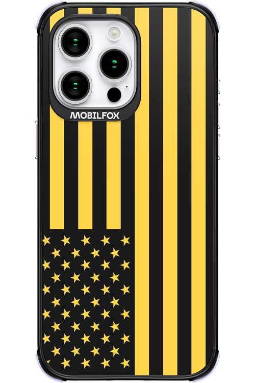 Safety Stars 2.0 - Apple iPhone 15 Pro Max