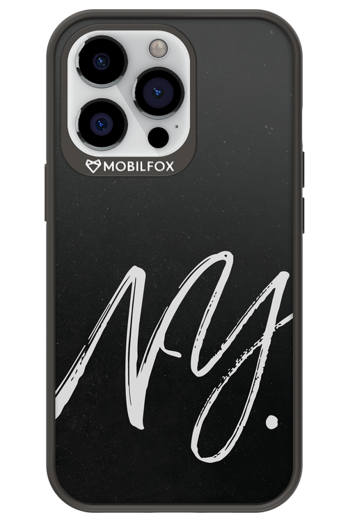 (Off Space) NY 2.0 - Apple iPhone 13 Pro
