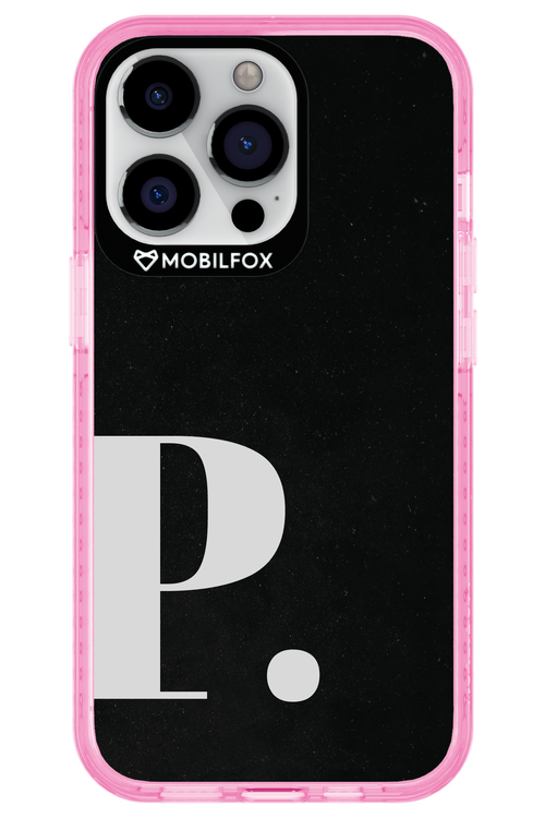 P (Off Space) 2.0 - Apple iPhone 13 Pro
