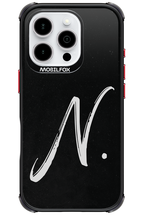 (Off Space) N 2.0 - Apple iPhone 16 Pro