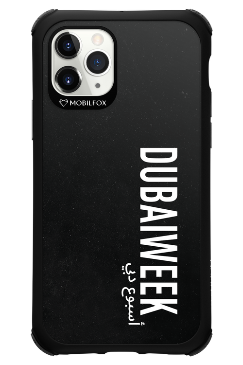 Dubaiweek 2.0 - Apple iPhone 11 Pro