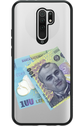 Zbir Lei - Xiaomi Redmi 9