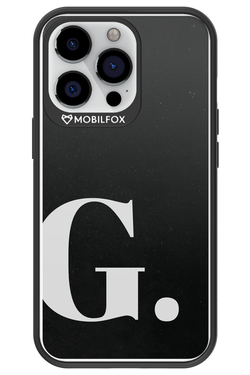 G (Off Space) 2.0 - Apple iPhone 13 Pro