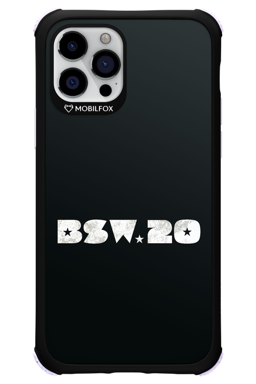 BSW 20 (7) 2.0 - Apple iPhone 12 Pro