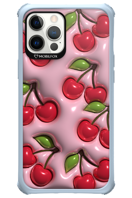 Cherry Bomb 2.0 - Apple iPhone 12 Pro Max