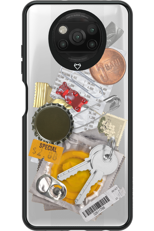Just in Case 2.0 - Xiaomi Poco X3 NFC