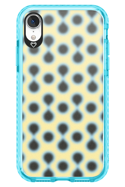 Butter Bubble 2.0 - Apple iPhone XR