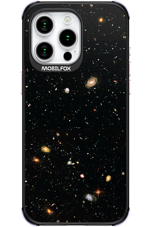 Cosmic Space 2.0 - Apple iPhone 15 Pro Max