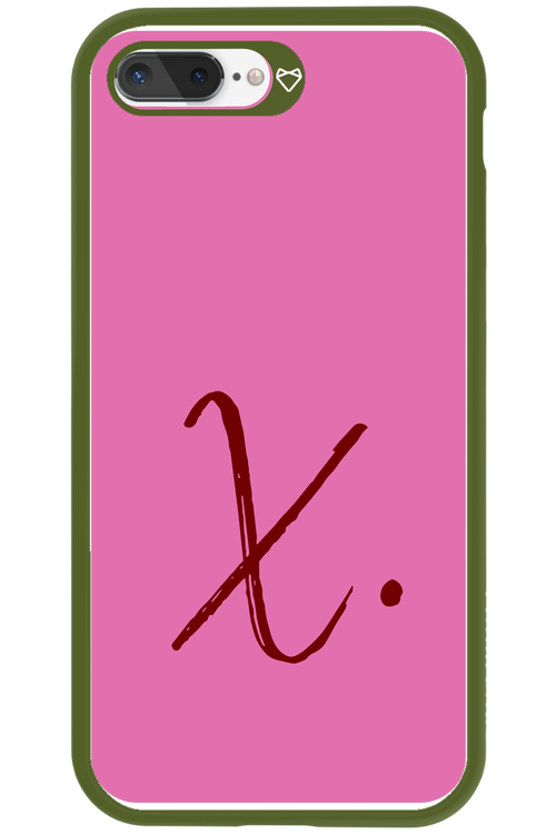 (Sorbet) X 2.0 - Apple iPhone 8 Plus