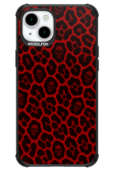 Wild Death - Apple iPhone 15 Plus