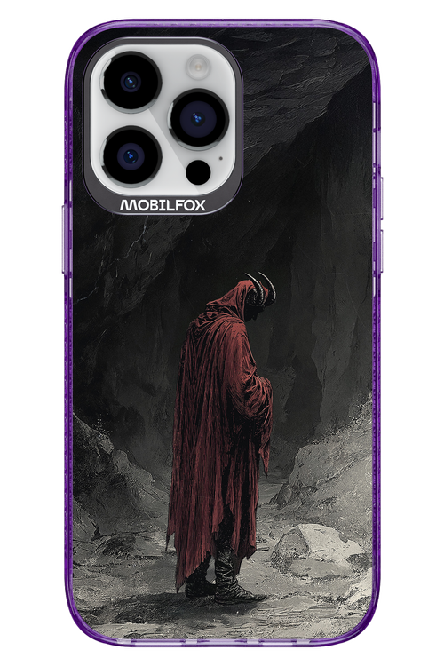 D3MON Cover 2.0 - Apple iPhone 14 Pro Max